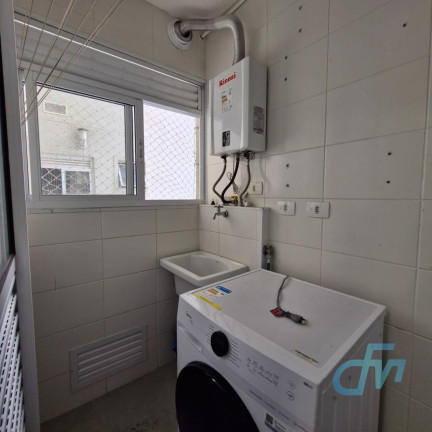 Imagem Apartamento com 3 Quartos à Venda, 77 m² em Mogi Moderno - Mogi Das Cruzes