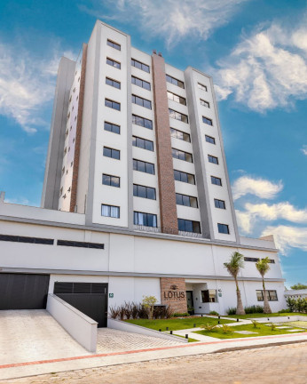 Apartamento com 2 Quartos à Venda, 79 m² em Guarani - Brusque
