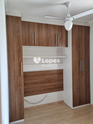 Imagem Apartamento com 2 Quartos à Venda, 62 m² em Parque Florence - Valinhos