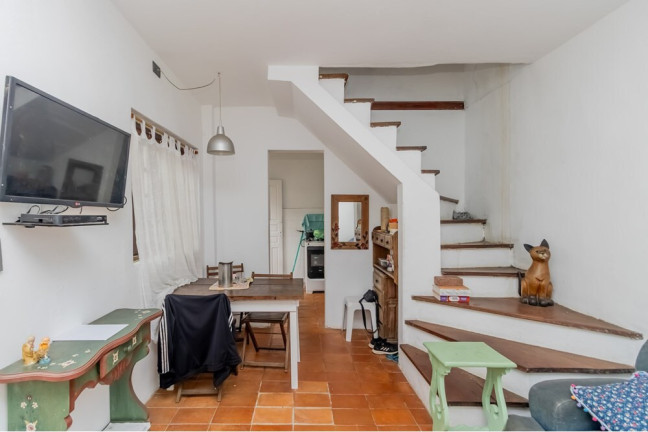 Imagem Casa com 6 Quartos à Venda, 239 m² em Aclimação - São Paulo Imagem Casa com 6 Quartos à Venda, 239 m² em Aclimação - São Paulo