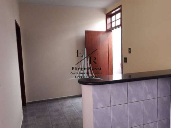 Imagem Casa com 3 Quartos à Venda, 125 m² em Itatiba