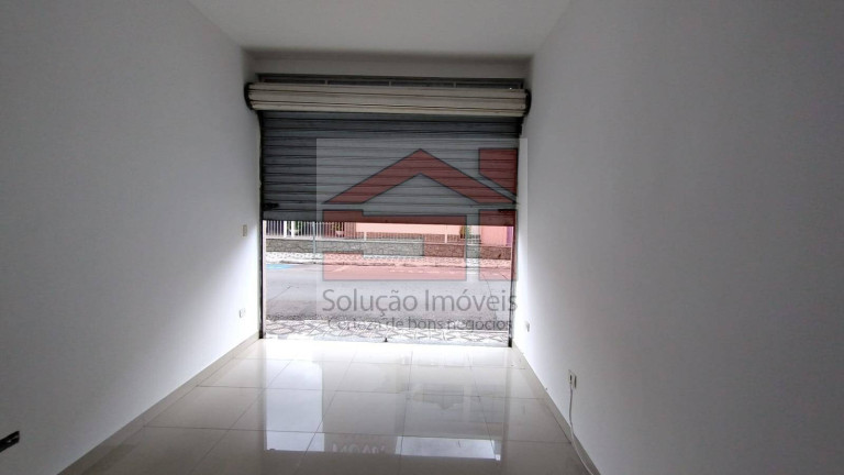 Imagem Ponto Comercial para Alugar, em Centro - Caçapava Imagem Ponto Comercial para Alugar, em Centro - Caçapava