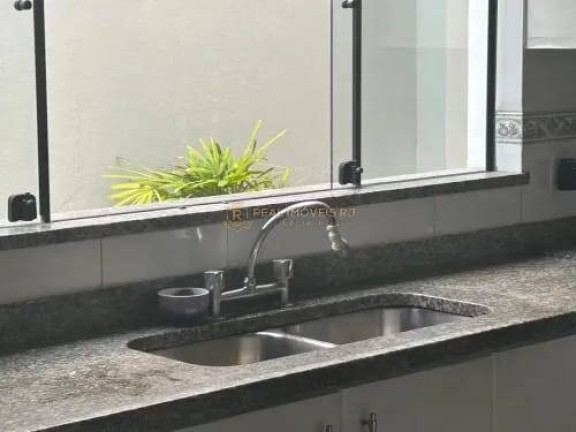 Imagem Casa com 5 Quartos à Venda, 435 m² em Barra Da Tijuca - Rio De Janeiro Imagem Casa com 5 Quartos à Venda, 435 m² em Barra Da Tijuca - Rio De Janeiro