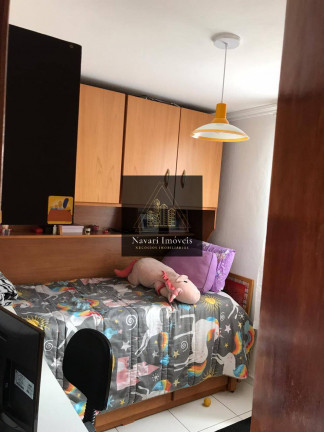 Imagem Apartamento com 2 Quartos à Venda, 48 m² em Vila Nova Cachoeirinha - São Paulo