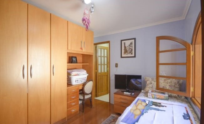 Imagem Sobrado com 3 Quartos à Venda, 280 m² em Vila Mariana - São Paulo