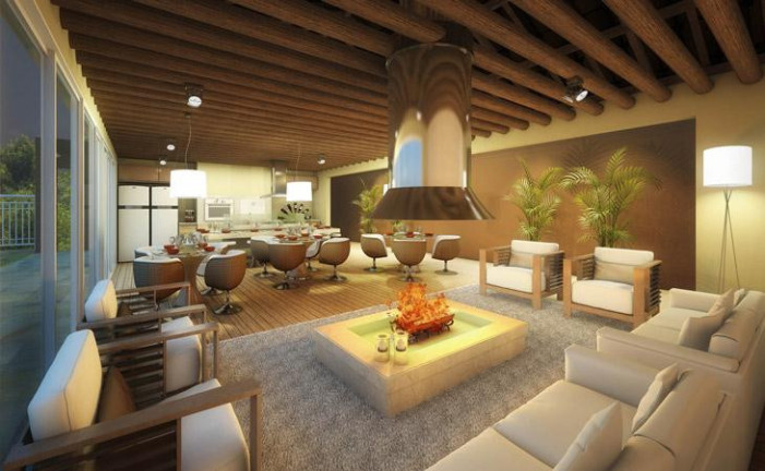 Imagem Apartamento com 3 Quartos à Venda, 78 m² em Gleba Fazenda Palhano - Londrina Imagem Apartamento com 3 Quartos à Venda, 78 m² em Gleba Fazenda Palhano - Londrina