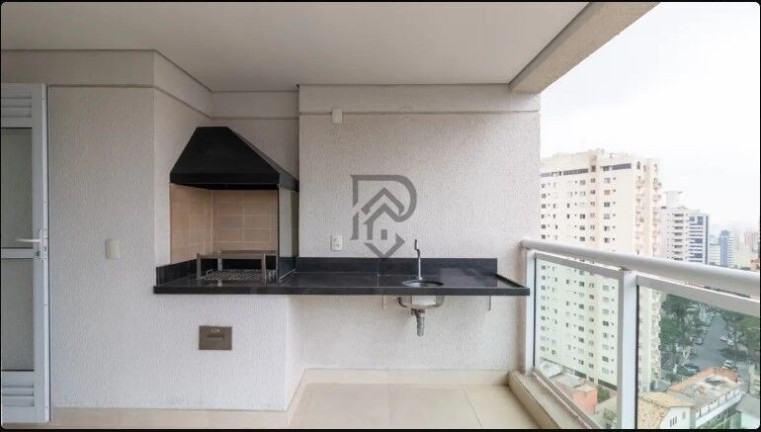 Imagem Apartamento com 3 Quartos à Venda, 106 m² em Aclimação - São Paulo