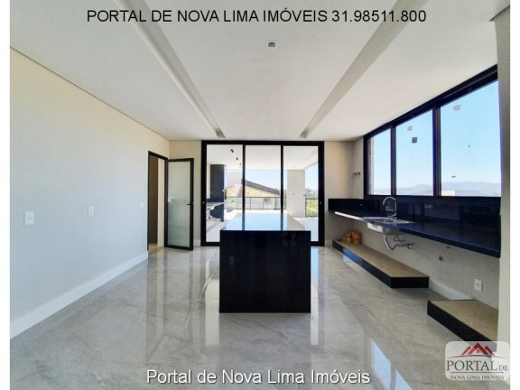 Imagem Casa com 4 Quartos à Venda, 389 m² em Quintas Do Sol - Nova Lima Imagem Casa com 4 Quartos à Venda, 389 m² em Quintas Do Sol - Nova Lima