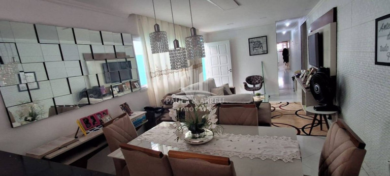 Imagem Casa com 3 Quartos à Venda, 125 m² em Jardim Zaira - Mauá Imagem Casa com 3 Quartos à Venda, 125 m² em Jardim Zaira - Mauá