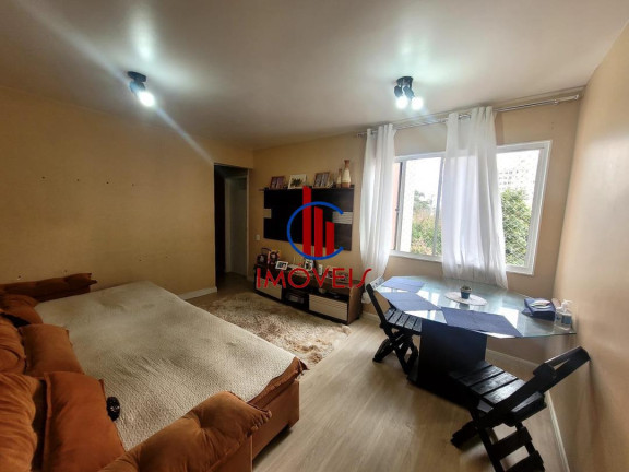 Imagem Apartamento com 3 Quartos à Venda, 72 m² em Campo Grande - São Paulo