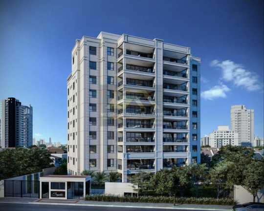 Imagem Cobertura com 4 Quartos à Venda, 455 m² em Vila Mariana - São Paulo
