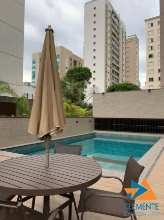 Imagem Apartamento com 4 Quartos à Venda, 143 m² em Savassi - Belo Horizonte Imagem Apartamento com 4 Quartos à Venda, 143 m² em Savassi - Belo Horizonte