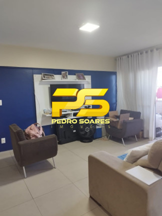 Apartamento com 3 Quartos à Venda, 141 m² em Centro - João Pessoa