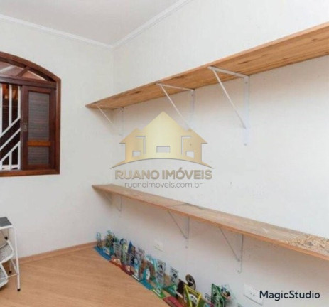Imagem Sobrado com 3 Quartos à Venda, 140 m² em Jardim Santa Maria - São Paulo Imagem Sobrado com 3 Quartos à Venda, 140 m² em Jardim Santa Maria - São Paulo