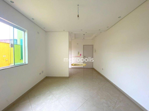 Imagem Apartamento com 2 Quartos à Venda, 55 m² em Vila Camilópolis - Santo André Imagem Apartamento com 2 Quartos à Venda, 55 m² em Vila Camilópolis - Santo André