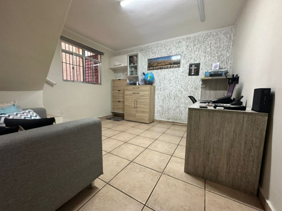 Imagem Sobrado com 3 Quartos à Venda, 177 m² em Penha De França - São Paulo Imagem Sobrado com 3 Quartos à Venda, 177 m² em Penha De França - São Paulo