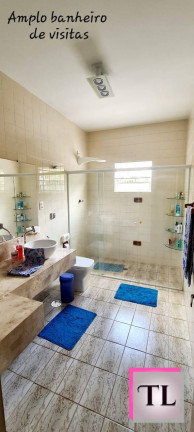 Imagem Chácara com 3 Quartos à Venda, 1.240 m² em Jardim Paulista - Atibaia