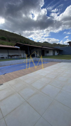 Imagem Chácara com 3 Quartos à Venda, 1.200 m² em Potyra - Coronel Fabriciano