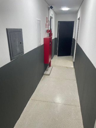 Imagem Galpão para Alugar, 1.500 m² em Jardim Modelo - São Paulo