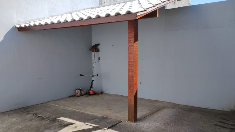 Imagem Casa com 3 Quartos à Venda, 100 m² em Balneário São Pedro - São Pedro Da Aldeia Imagem Casa com 3 Quartos à Venda, 100 m² em Balneário São Pedro - São Pedro Da Aldeia