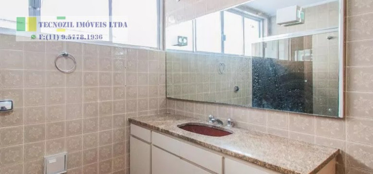 Imagem Sobrado com 3 Quartos à Venda, 600 m² em Jardim Da Gloria - São Paulo
