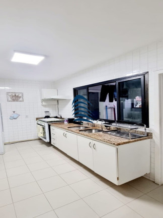 Imagem Cobertura com 3 Quartos à Venda, 277 m² em Caminho Das árvores - Salvador
