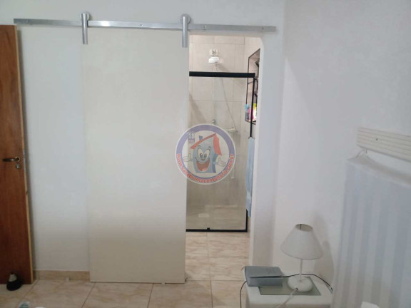 Imagem Casa com 5 Quartos à Venda, 156 m² em Flórida - Praia Grande