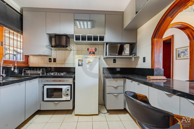 Imagem Casa com 3 Quartos à Venda, 274 m² em Igara - Canoas