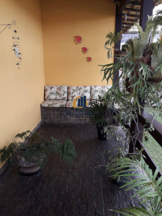 Imagem Casa com 3 Quartos à Venda, 150 m² em Rasa - Búzios