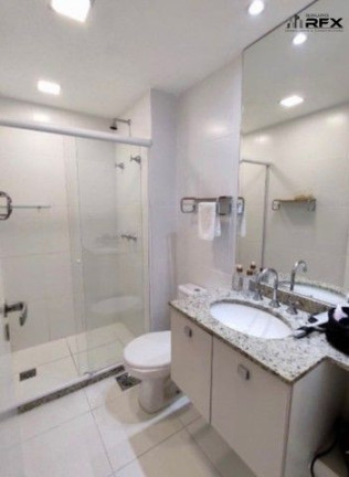Imagem Apartamento com 3 Quartos à Venda, 104 m² em Icaraí - Niterói