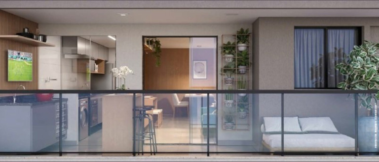 Imagem Imóvel com 2 Quartos à Venda, 58 m² em Méier - Rio De Janeiro