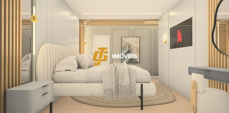 Imagem Casa com 3 Quartos à Venda, 172 m² em Terras Altas - Camboriú Imagem Casa com 3 Quartos à Venda, 172 m² em Terras Altas - Camboriú