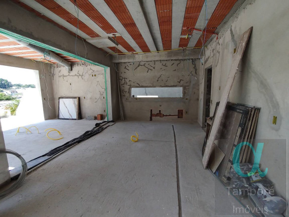 Imagem Casa com 4 Quartos à Venda, 550 m² em Dezoito Do Forte Empresarial/alphaville. - Barueri