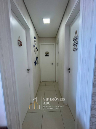 Imagem Apartamento com 3 Quartos à Venda, 96 m² em Jardim Enseada - Guarujá