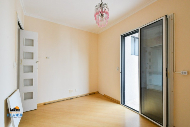 Imagem Apartamento com 3 Quartos à Venda,  em Vila Dom Pedro I - São Paulo