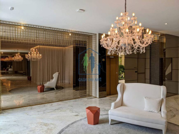 Imagem Apartamento com 3 Quartos à Venda, 137 m² em Santo Amaro - São Paulo Imagem Apartamento com 3 Quartos à Venda, 137 m² em Santo Amaro - São Paulo