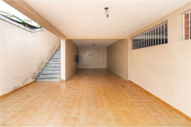 Casa com 3 Quartos à Venda, 165 m² em Jardim Colombo - São Paulo