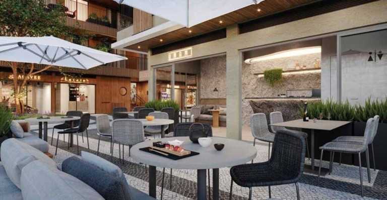 Imagem Imóvel à Venda, 80 m² em Gávea - Rio De Janeiro
