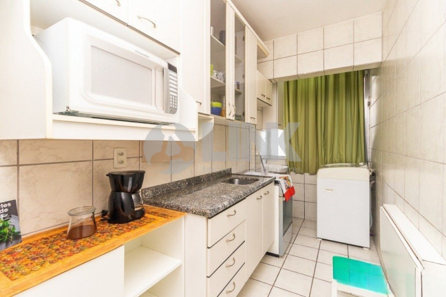 Imagem Apartamento com 2 Quartos à Venda, 58 m² em Centro Histórico - Porto Alegre Imagem Apartamento com 2 Quartos à Venda, 58 m² em Centro Histórico - Porto Alegre