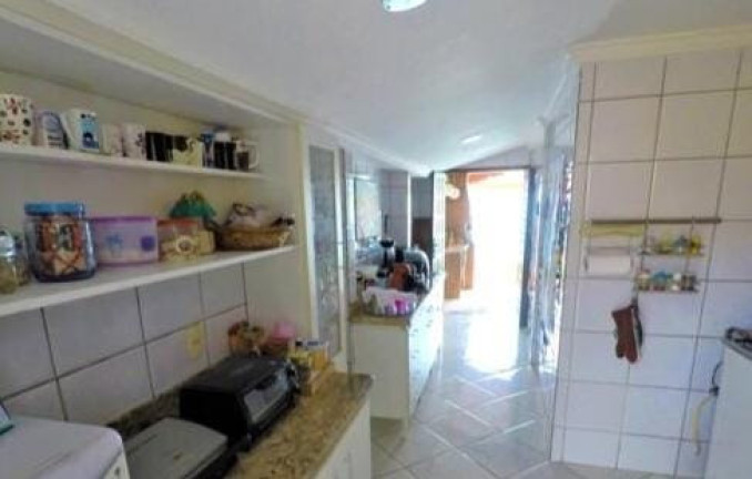 Imagem Casa com 4 Quartos à Venda, 360 m² em Lagoa De Jacaraípe - Serra