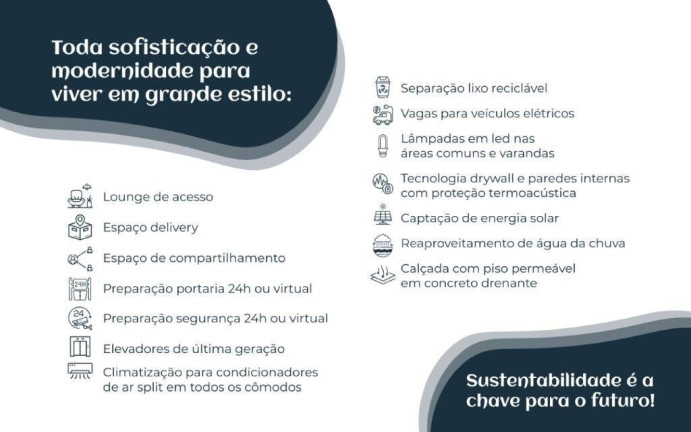 Imagem Apartamento com 3 Quartos à Venda, 118 m² em Enseada Azul - Guarapari