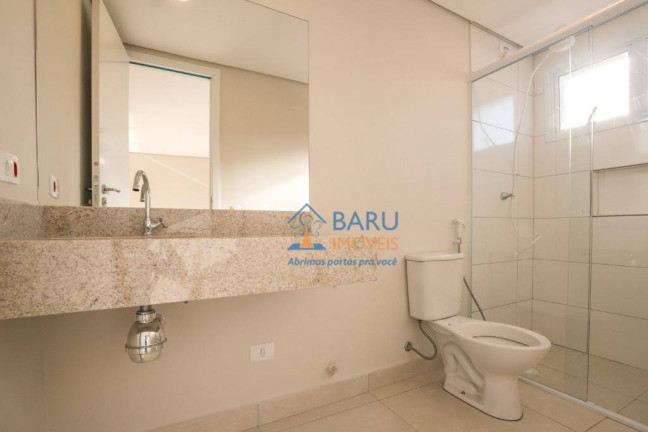 Imagem Studio com 1 Quarto para Alugar, 24 m² em Barra Funda - São Paulo