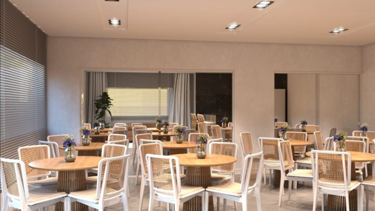 Imagem Imóvel com 2 Quartos à Venda, 88 m² em Centro - Não-me-toque