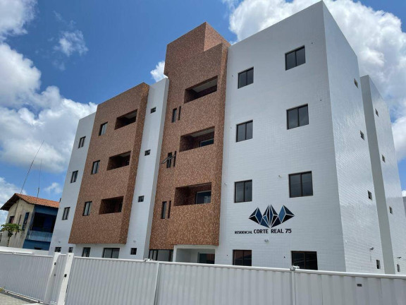 Imagem Apartamento com 2 Quartos à Venda, 50 m² em Gramame - João Pessoa
