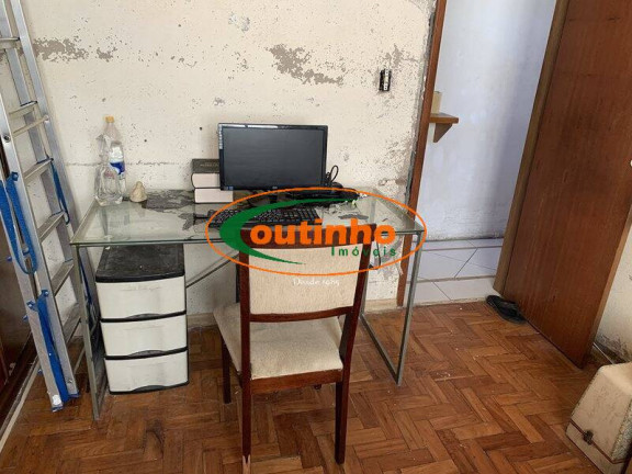 Imagem Apartamento com 2 Quartos à Venda, 70 m² em Maracanã - Rio De Janeiro