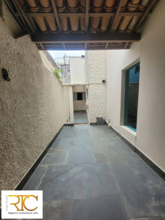 Imagem Casa com 3 Quartos à Venda, 172 m² em Jardim Internacional - São Paulo Imagem Casa com 3 Quartos à Venda, 172 m² em Jardim Internacional - São Paulo