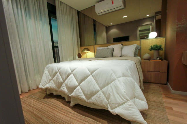 Imagem Apartamento com 3 Quartos à Venda, em Vila Mascote - São Paulo Imagem Apartamento com 3 Quartos à Venda, em Vila Mascote - São Paulo