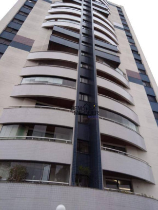 Apartamento com 3 Quartos à Venda, 105 m² em Vila Albertina - São Paulo