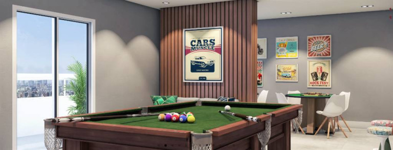 Imagem Apartamento com 1 Quarto à Venda, 45 m² em Bitarú - Sao Vicente