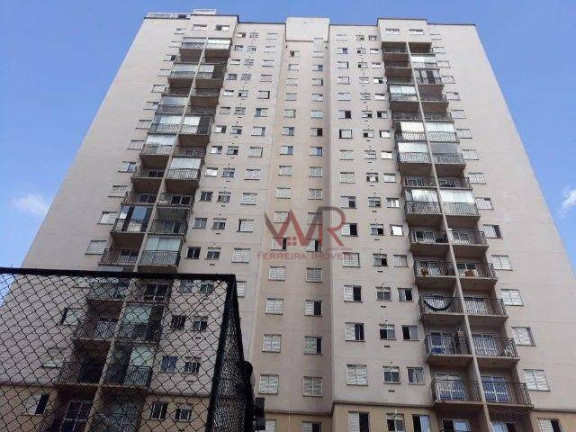 Imagem Apartamento com 2 Quartos à Venda, 50 m² em São Mateus - São Paulo Imagem Apartamento com 2 Quartos à Venda, 50 m² em São Mateus - São Paulo